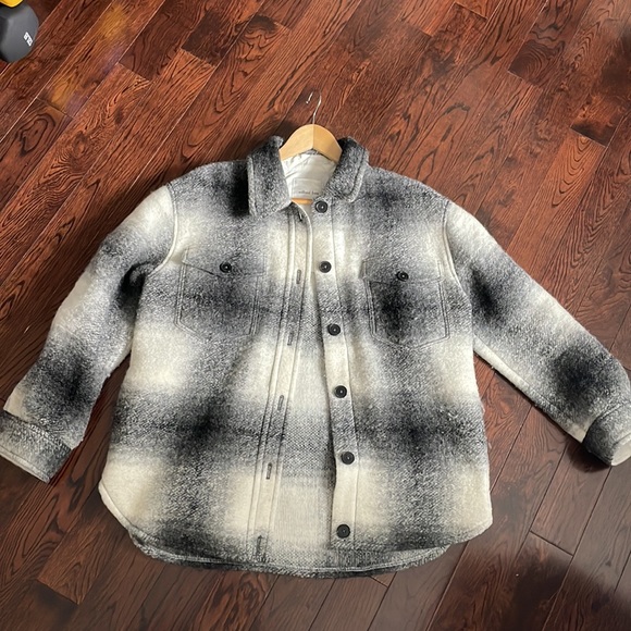 Wilfred Ganna Jacket *hemmed* - Picture 2 of 9